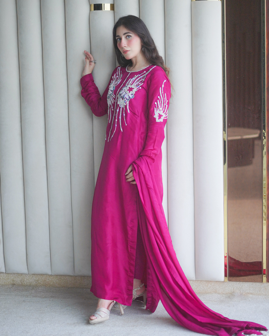 TAARA