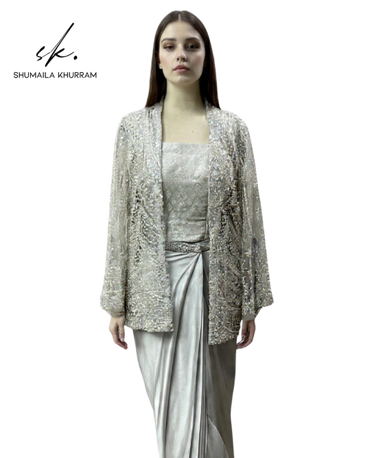 SILVER SYMPHONY