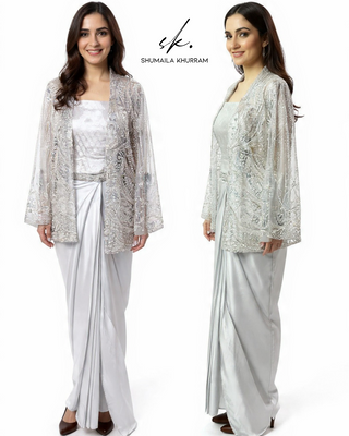 Stunning Saree Edition