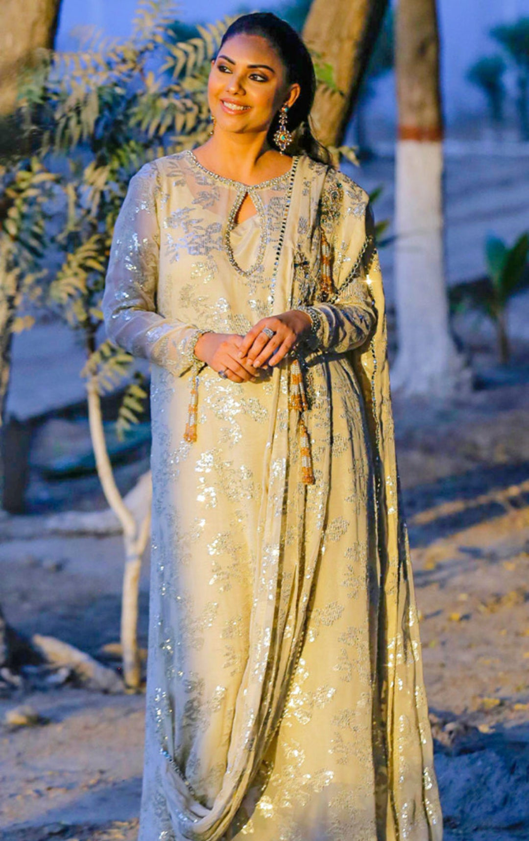SUNITA MARSHALL ( Actress / Model )