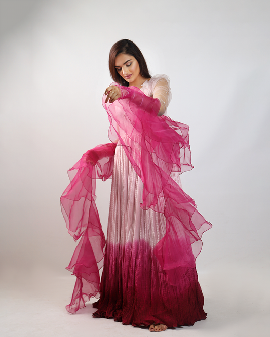 FAIRY FROCK
