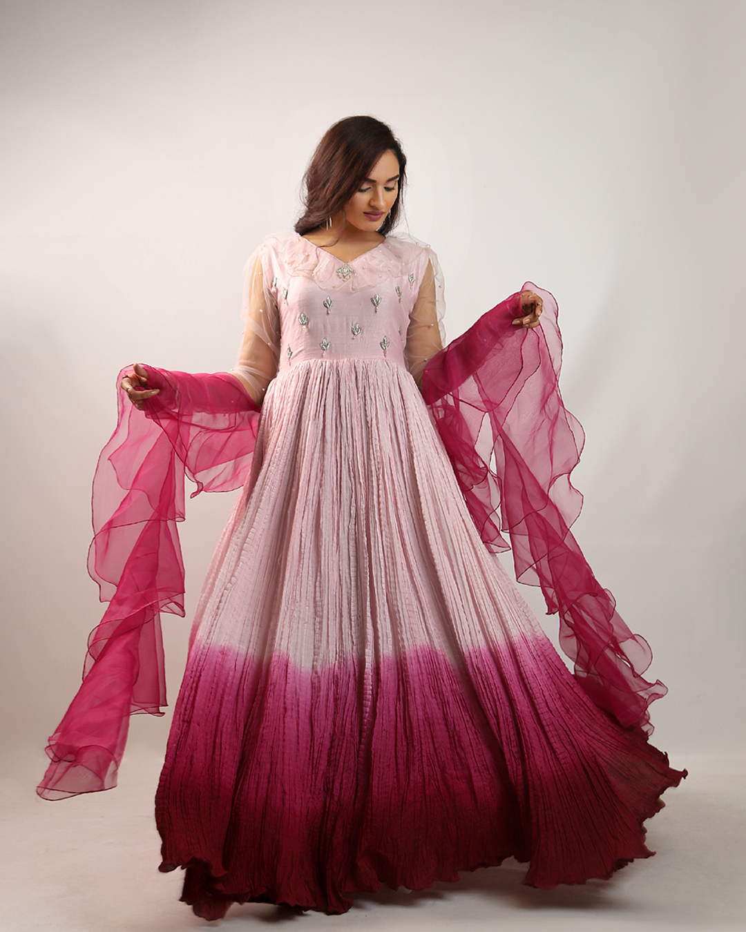 fairy dresses in pakistan Magical Fairy Twirl Dress 10-Ships June 15 main image 0