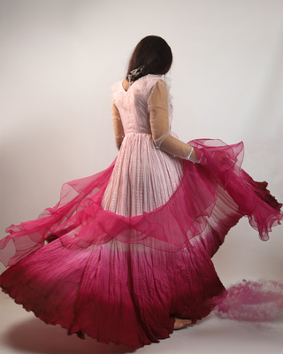 FAIRY FROCK