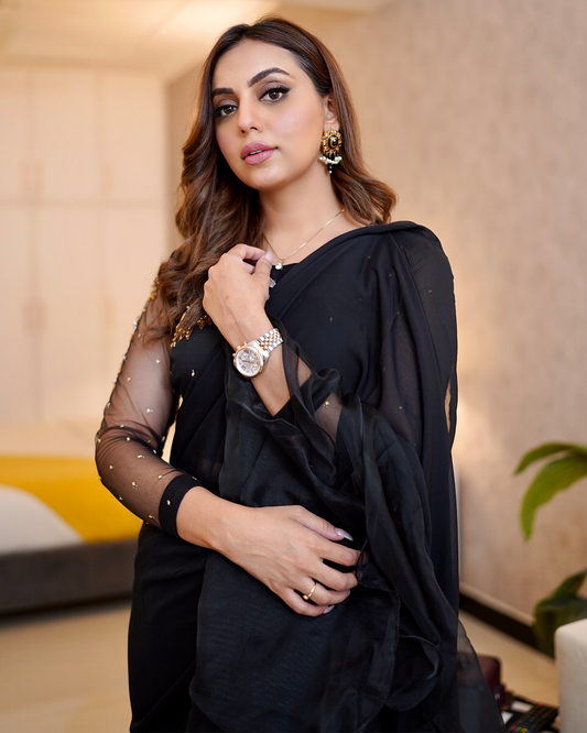 BLACK ONYX