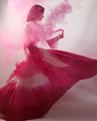FAIRY FROCK