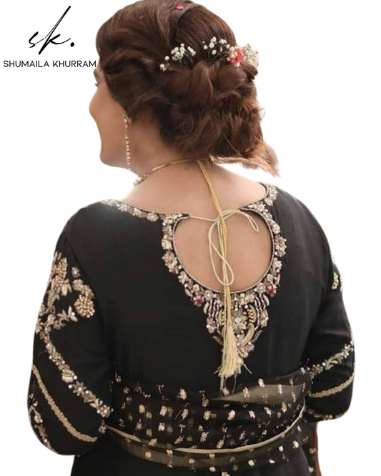 KUNDAN CREST