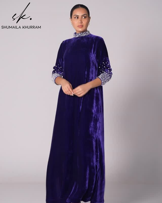 VELOURS IMPERIAL