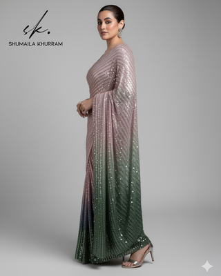 OMBRE AURA