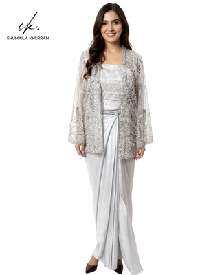 SILVER SYMPHONY