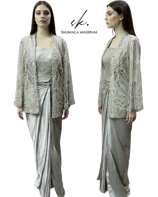 SILVER SYMPHONY