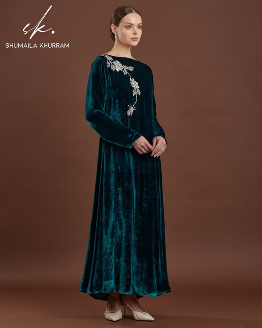 VELOURS VESPER