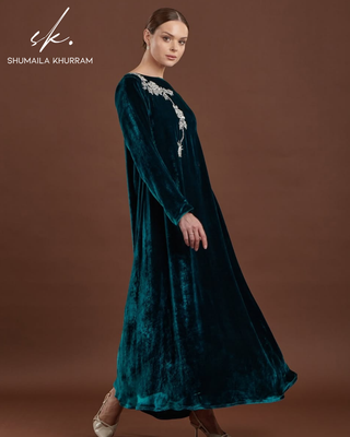 VELOURS VESPER