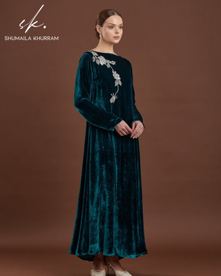 VELOURS VESPER