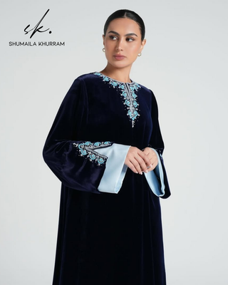 VELOURS MYSTIQUE