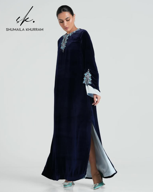 VELOURS MYSTIQUE