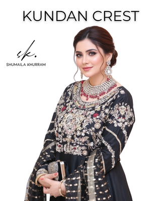 KUNDAN CREST